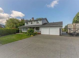 18244 54th Ave, Surrey, BC
