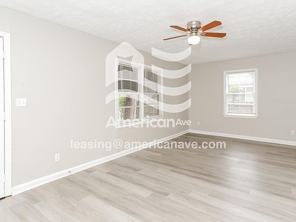 WM - Living Room