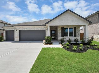 71 Leon Way, Dayton, TX 77535