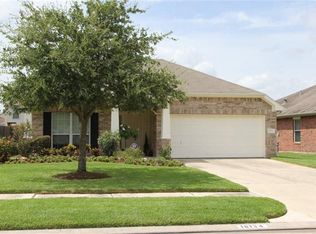 18134 Mayfield Meadow Ln, Richmond, TX 77407