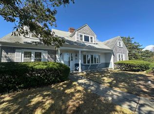 74 Shore Rd, Harwich, MA 02645