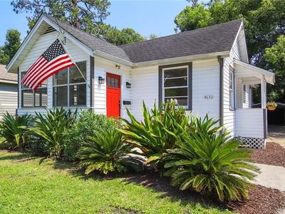 4630 Attleboro St, Jacksonville, FL, 32205
