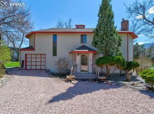 2311 W Willamette Ave, Colorado Springs, CO 80904