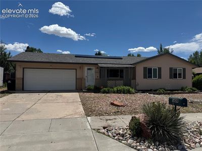 1409 Sanderson Ave, Colorado Springs, CO, 80915