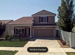 19152 E 51st Ave, Denver, CO 80249