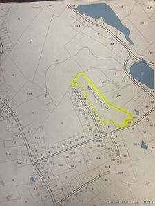 47 Sharp Hill Road, Uncasville, CT, 06382