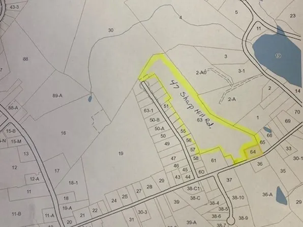 47 Sharp Hill Road, Montville, CT 06382