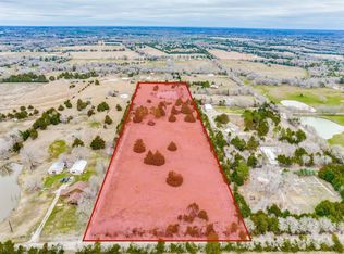 917 Jim Lamb Rd, Sherman, TX 75090