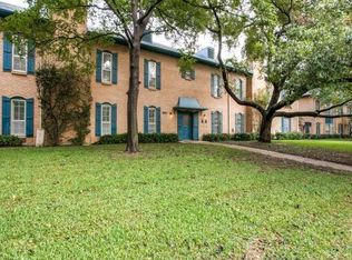 6021 E University Blvd APT 202, Dallas, TX 75206