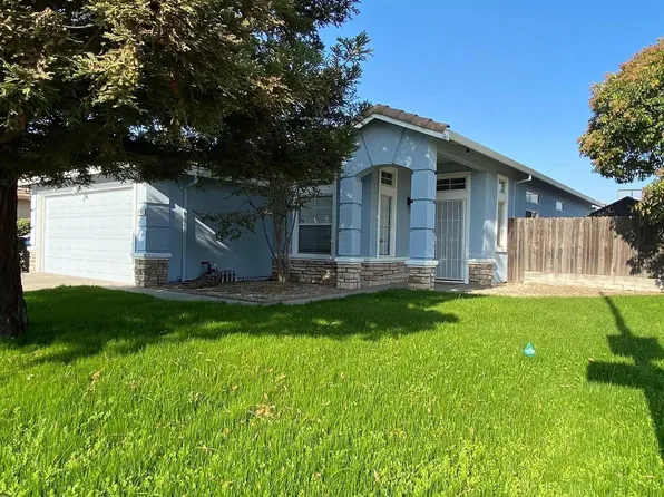 6041 Bach Ct, Citrus Heights, CA 95621