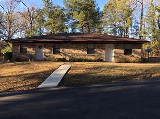 820 Greenwood Dr, Ruston, LA 71270