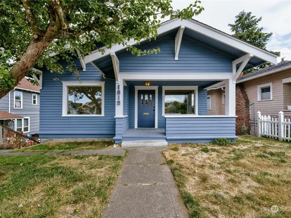 1615 Rockefeller Avenue, Everett, WA 98201