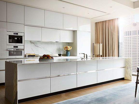 2nd image of 53 W 53rd St APT 19A