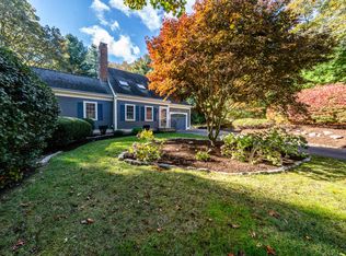 80 Saddler Ln, West Barnstable, MA 02668