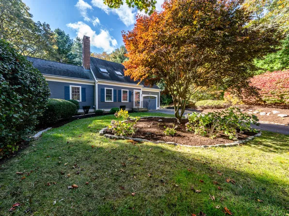 80 Saddler Lane, West Barnstable, MA 02668