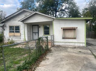 519 E Pyron Ave, San Antonio, TX 78214