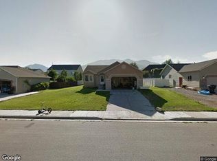 2419 Cimmaron Dr, Springville, UT 84663