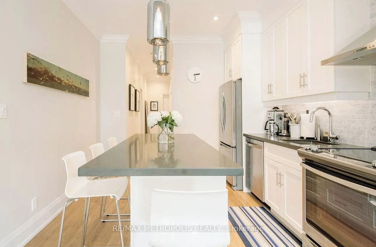 1 bed, $4,000 — Photo 4