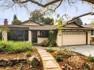 69 Mercy St, Mountain View, CA 94041
