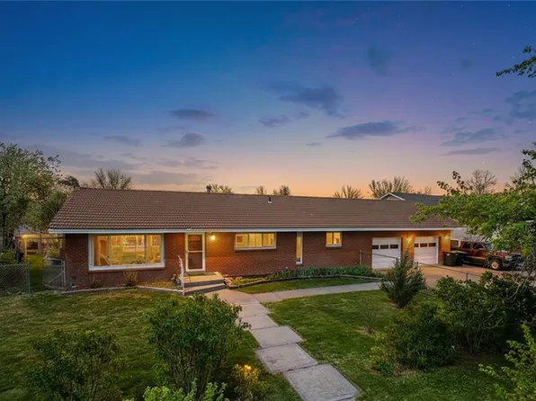 1247 Wicks Ln, Billings, MT 59105