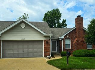 5140 Kennerly Place Dr, Saint Louis, MO 63128