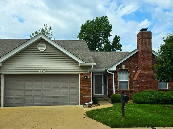 5140 Kennerly Place Dr, Saint Louis, MO 63128