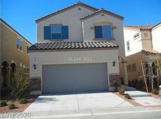 33 Jasmine Point St, Henderson, NV 89074