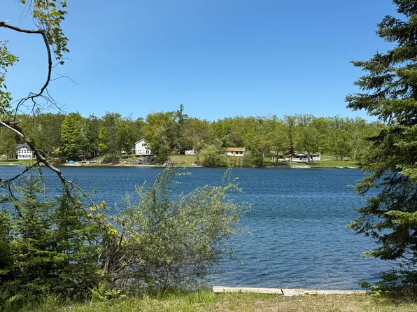 Hayes Ln, Cheboygan, MI 49721