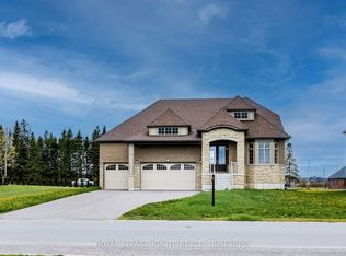 83 Summer Breeze Dr, Quinte West, ON K0K1L0