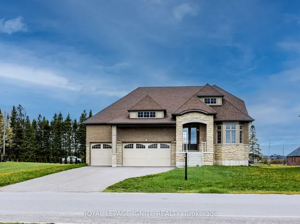 83 Summer Breeze Dr, Quinte West, ON K0K 1L0