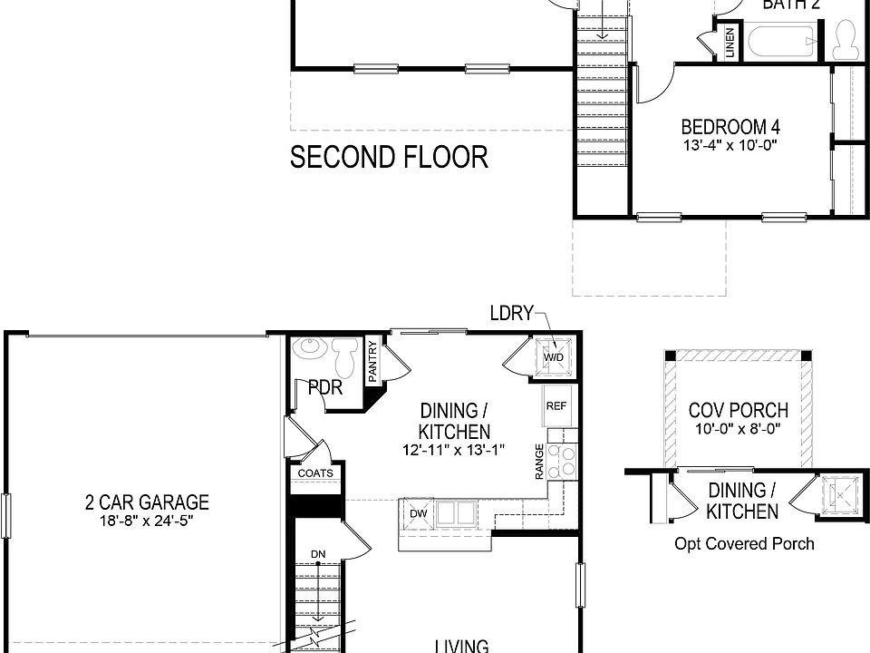 Floor Plan.