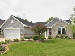 N174W20185 Raymond Rd, Jackson, WI 53037