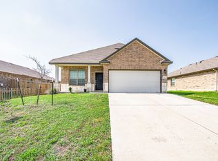 303 Danielle Dr, Killeen, TX 76542