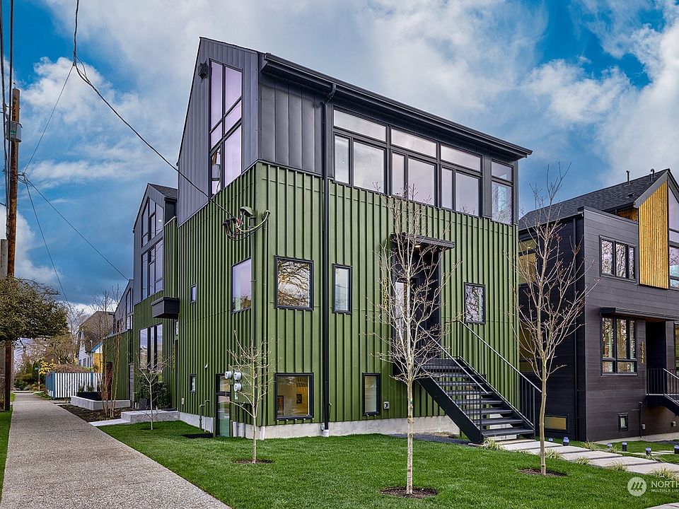 1st image of 8056 Brooklyn Avenue NE #A