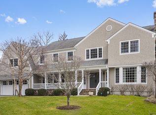 64 Greendale Rd, Scarsdale, NY 10583