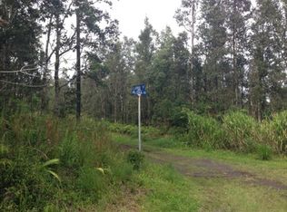 12-470 Aloha Rd LOT 675, Pahoa, HI 96778