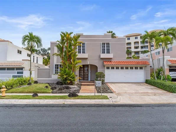 Urb Estancias Reales Duke Kent #J5, Guaynabo, PR 00969