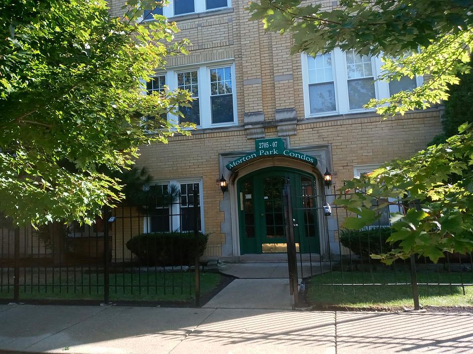 1st image of 2705 S 59th Ct #2