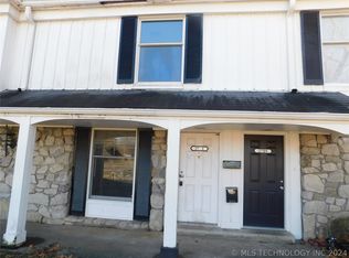 2711 Haskell Blvd #D, Muskogee, OK 74403