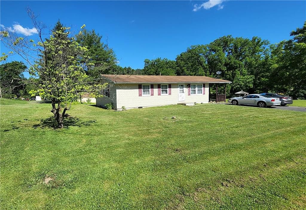 3864 Lower Saucon Rd, Hellertown, PA 18055 Zillow