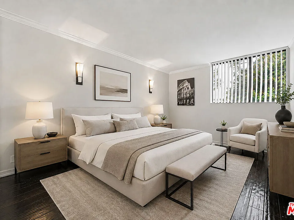10535 Wilshire Blvd #510