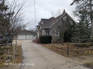 2385 McCarty Rd, Saginaw, MI 48603