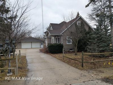2385 McCarty Rd, Saginaw, MI, 48603