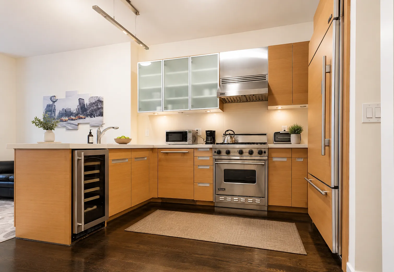 454 West 58th Street — Photo 1