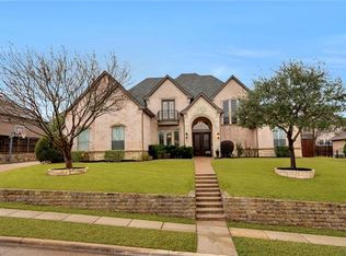 1806 Kendall Ct, Keller, TX 76248