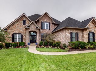 13021 Wellington Way, Goshen, KY 40026