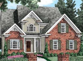 0 Washington St, Locust Grove, VA 22508