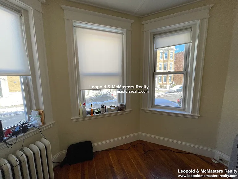 Kelton Street Apartments — Photo 36