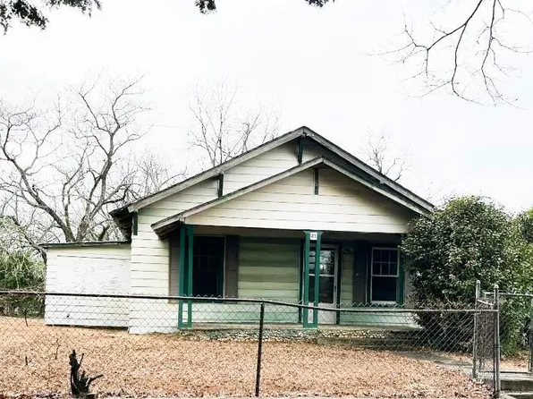 Washington St, Thorsby, AL 35171