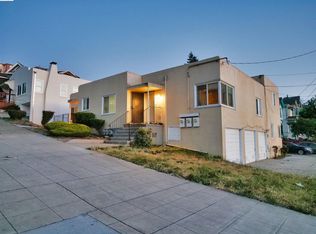 1812 15th Ave, Oakland, CA 94606